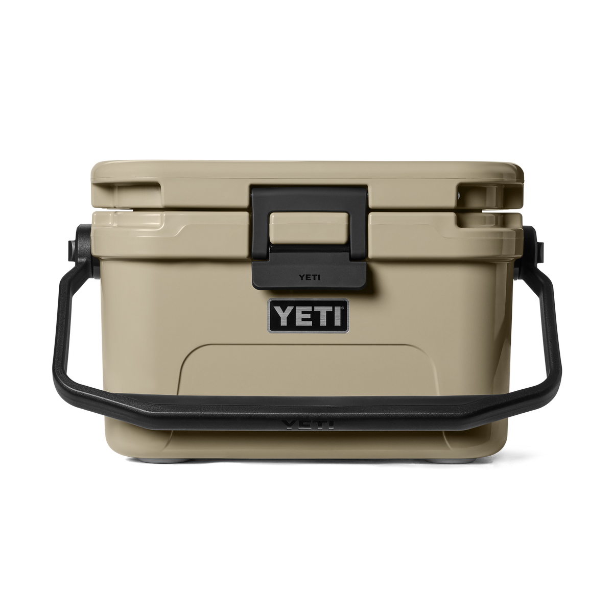 YETI Roadie® 8 Cool Box Tan