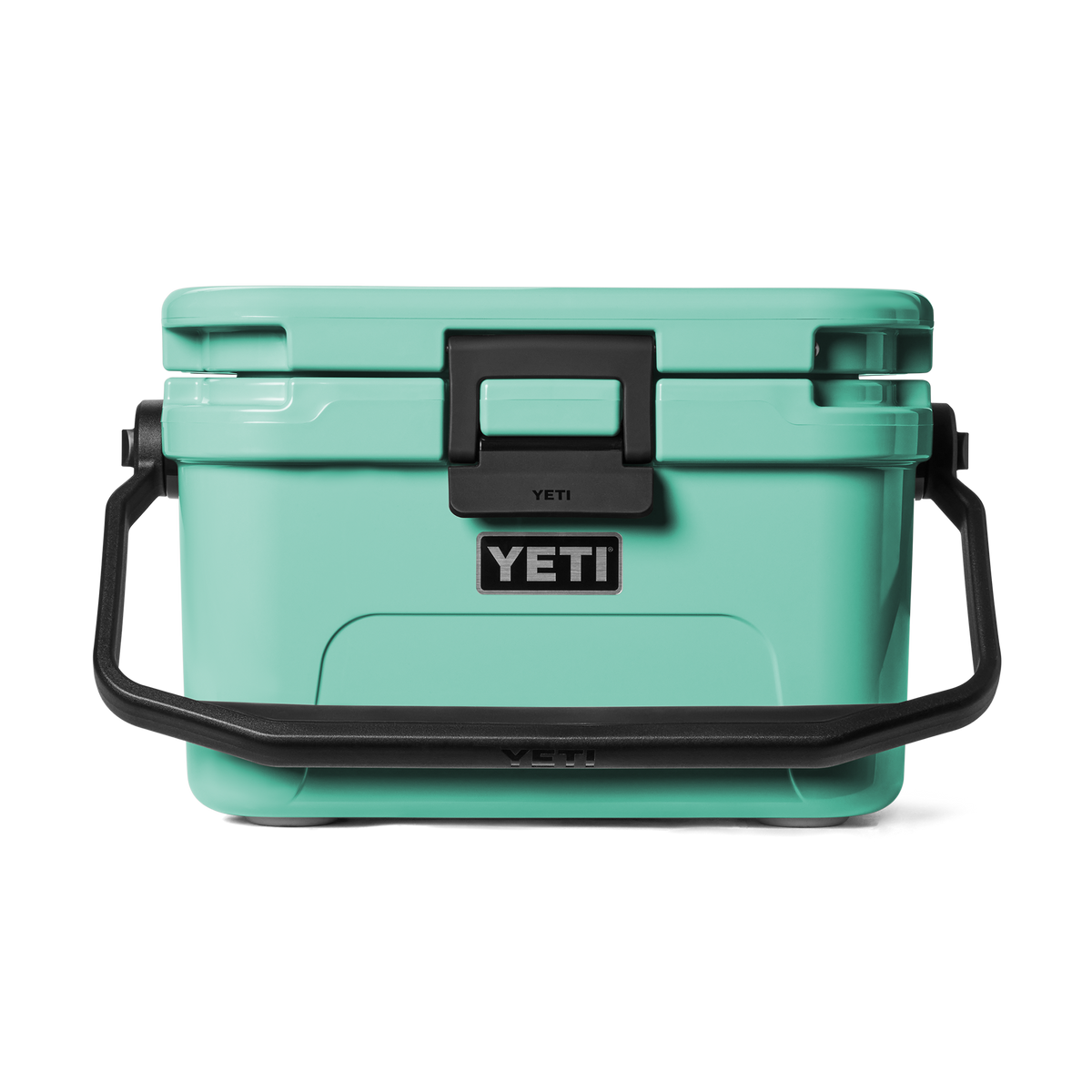 YETI Roadie® 8 Cool Box Seafoam