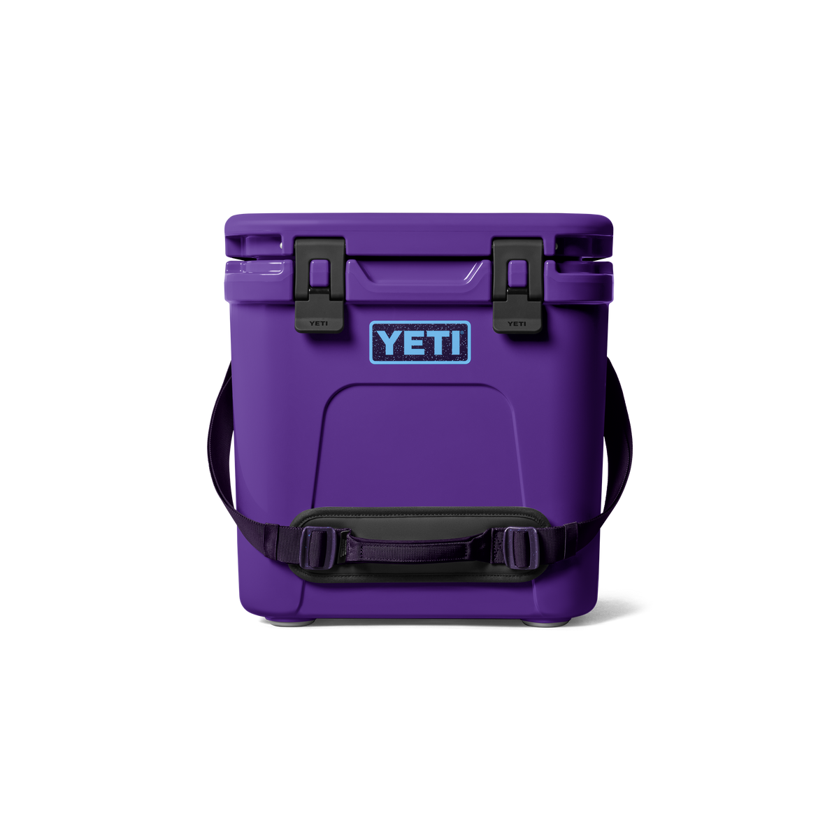 YETI Roadie® 24 Cool Box Pace Purple