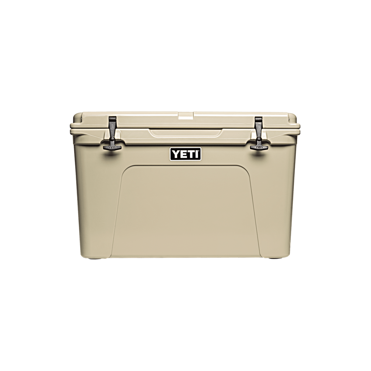 YETI Tundra® 105 Cool Box Tan