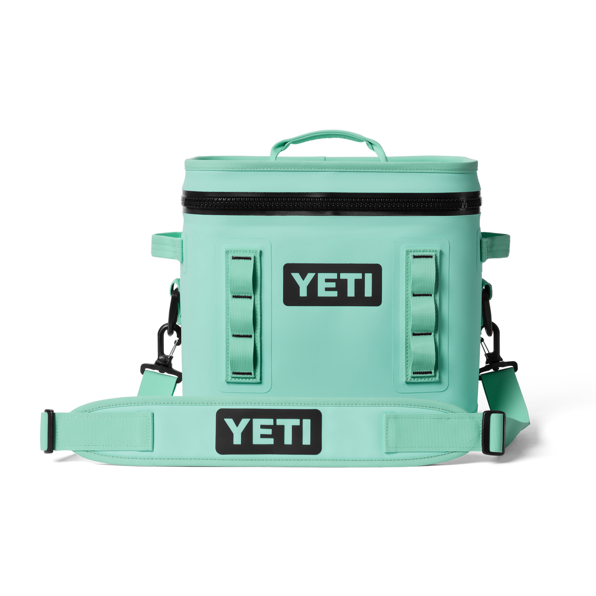 YETI Hopper Flip® 12 Cool Bag Seafoam