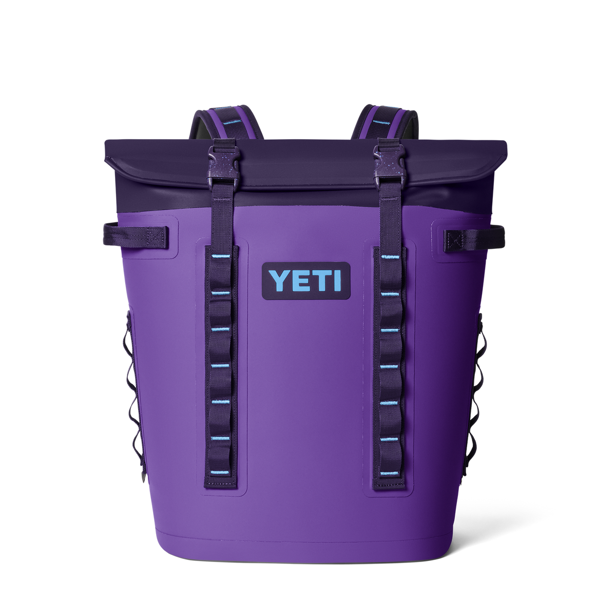 YETI Hopper® M20 Backpack Cooler Pace Purple