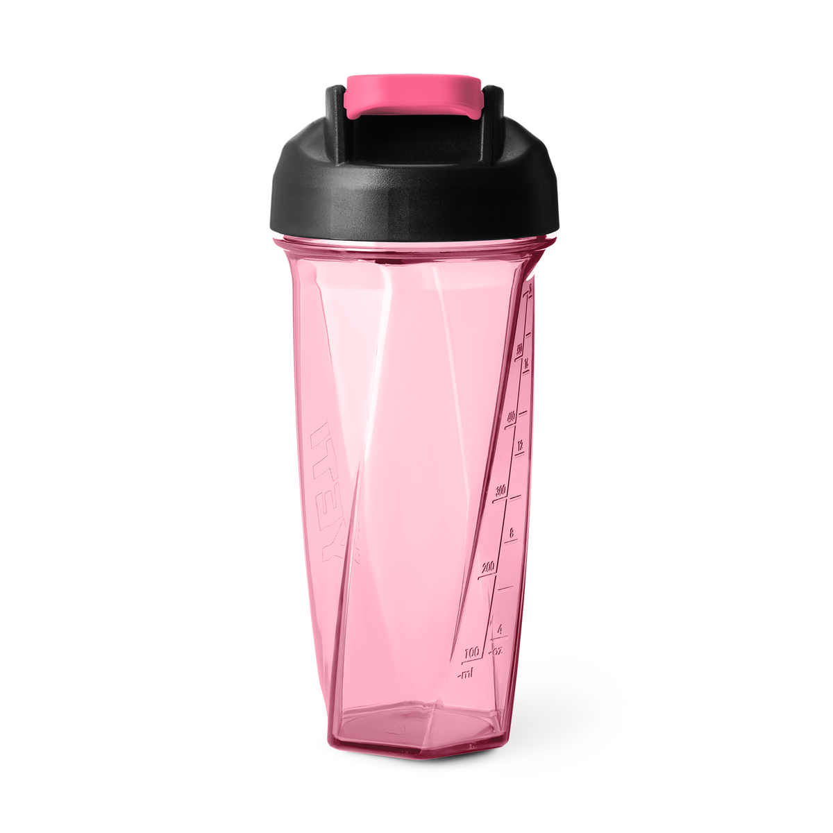YETI Yonder® 27 oz (737 ml) Shaker Bottle Tropical Pink
