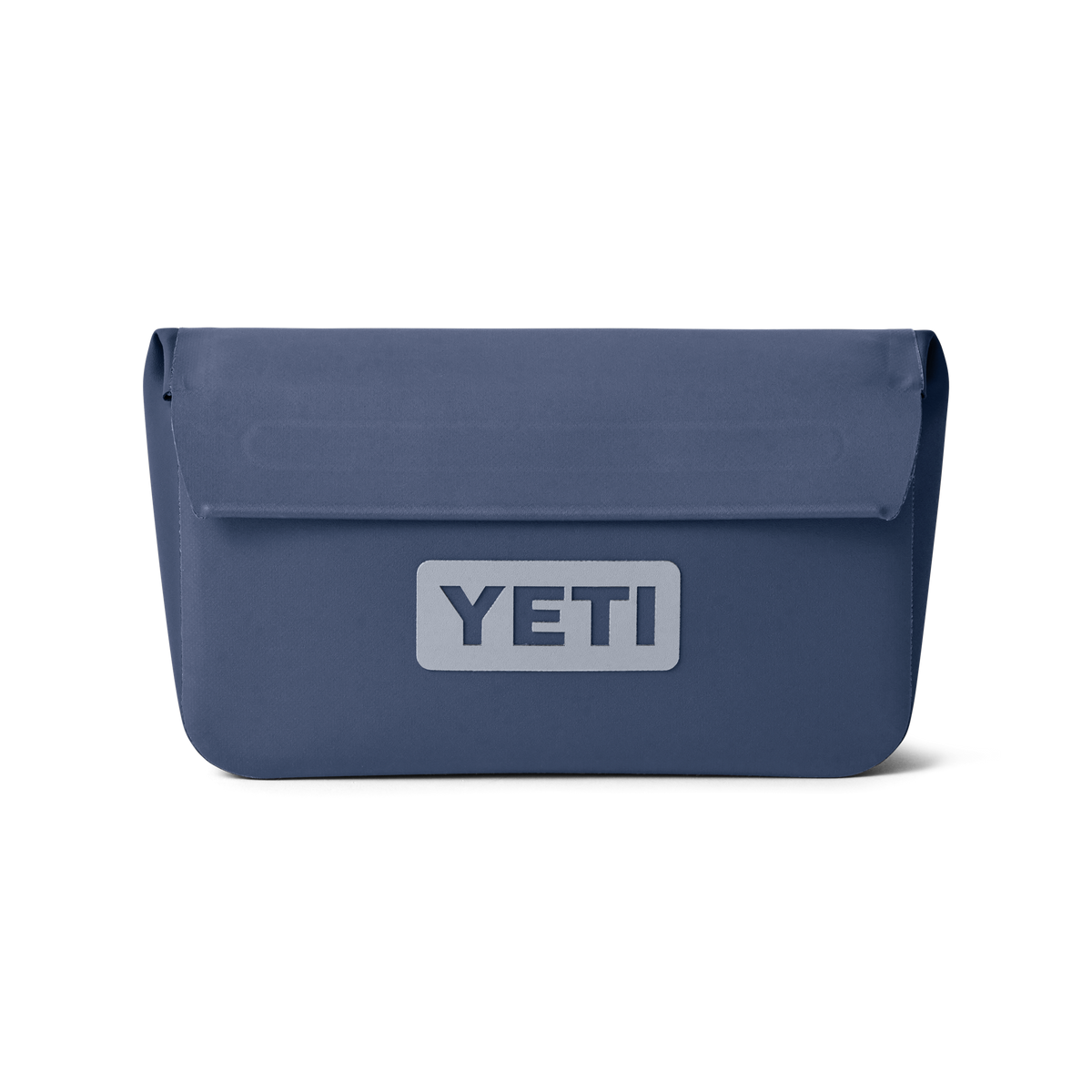 YETI Sidekick Dry® 1L Waterproof Gear Case Classic Navy