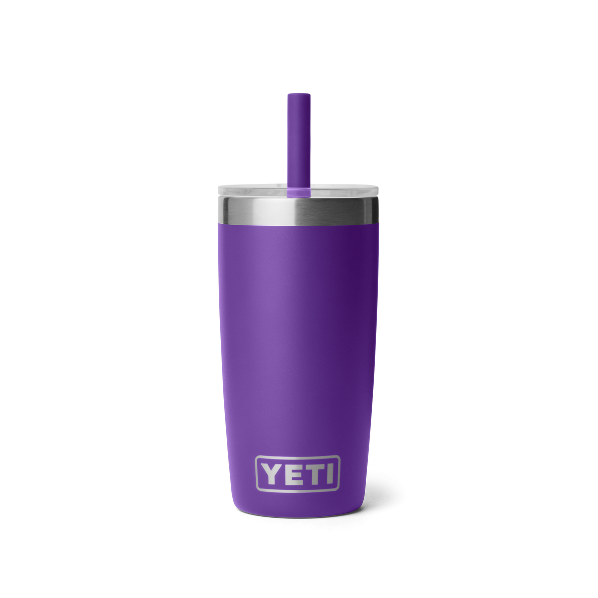 YETI Rambler® Jr 10 oz (295 ml) Tumbler Pace Purple