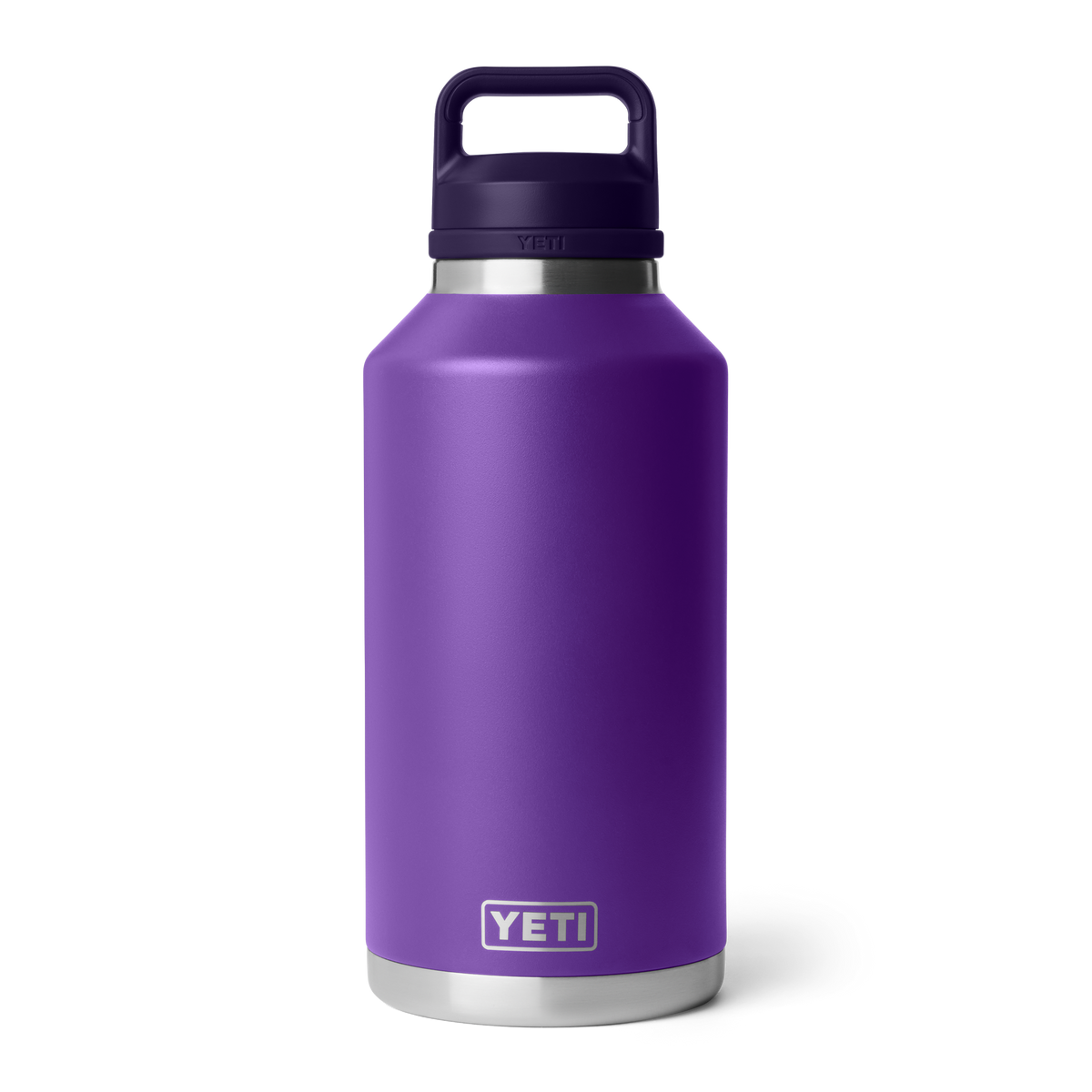 YETI Rambler® 64 oz (1.9 l) Bottle Pace Purple