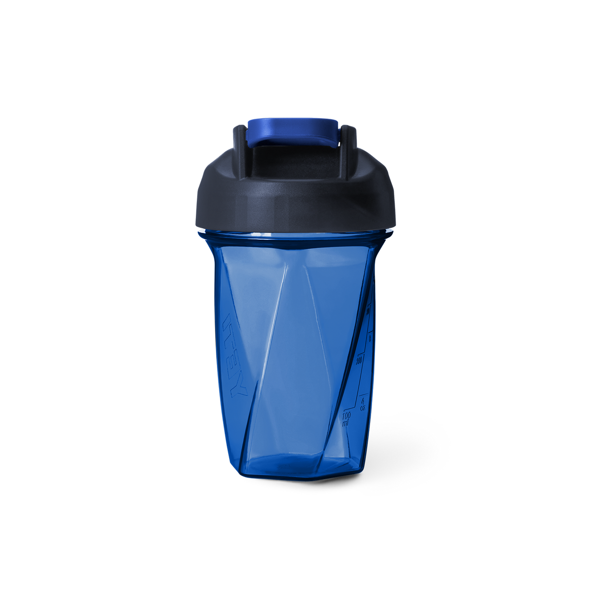 YETI Yonder® 20 oz (591 ml) Shaker Bottle Royal Blue