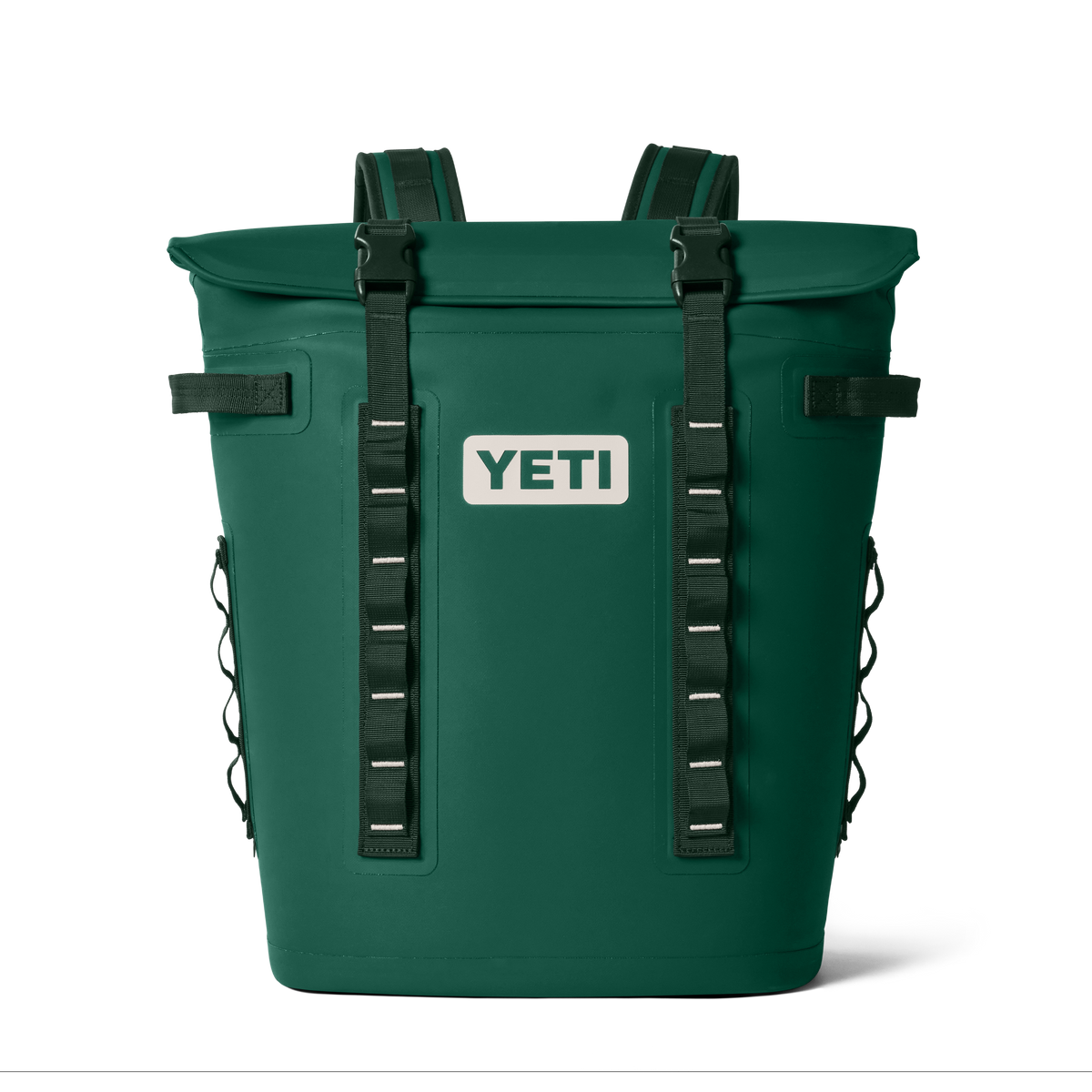YETI Hopper® M20 Backpack Cooler Black Forest Green